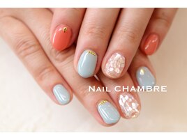 シェルデザイン