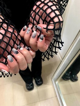 アオ 池尻大橋(ao.)/85min course