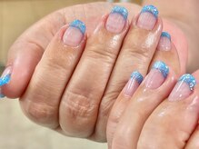 デリカ 溝の口店(DELICAT)/フレンチ マグネット