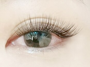 クチュールラッシュ バイ アイマジック 渋谷店(COUTURE LASH by eye majic)/セクシーデザイン [渋谷]