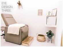 スリー(THREE.)の雰囲気(美容所登録済サロン♪自分だけの癒しの時間を/亀有駅徒歩5分)