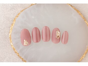 エムスラッシュ ネイル 新百合ヶ丘店(M.SLASH)/