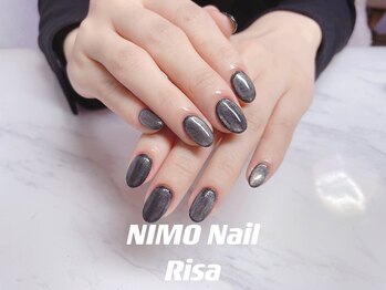 ニモ(NIMO)/持ち込みデザイン