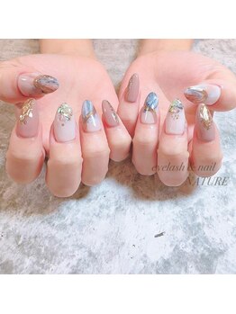 アイラッシュサロン ナチュレ 朝霞店(NATURE)/〈和光店〉定額コース