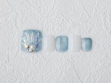 レアナ(LEANA)/フット夏デザイン