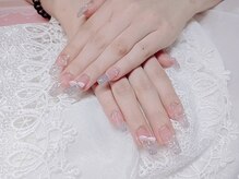 ハナアイ サロン 新大久保店(hanaai salon)/スカルプ＋デザイン＋ストー9800