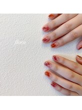 フローラ(flora)/きれいめニュアンス