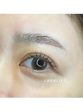 トイズ(Toy'z)/まつげパーマ(ナチュラルカール)