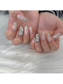 ビエル(Biel)/埋めつくし