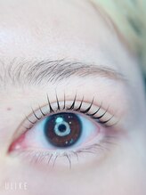 アイフィル(Eye FILL)/ラッシュリフト