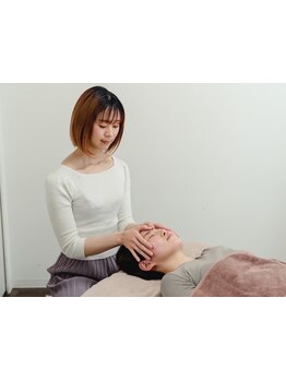 ブライダルメニューがあるサロン