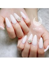 サロン ウネルマ 小郡店(salon UNELMA)/ストーン別途料金