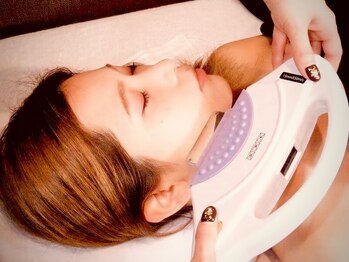 ビアス(Biasu)/化粧ノリ◎フェイシャル脱毛