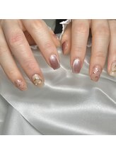 アンドミー(&me)/【定額デザイン】バレンタイン