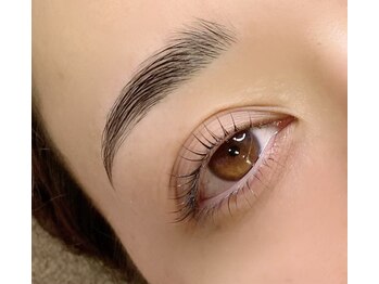 リロ(Lilo)/ブロウラミネーション