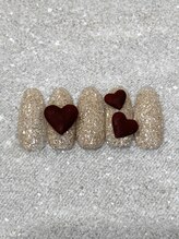 エルス(ELS)/【B定額スカルプチュア】