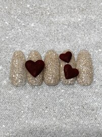 【B定額スカルプチュア】