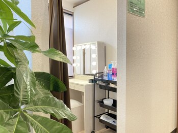 フォーゼ鍼灸整骨院/全身のコリに温熱ケアも最適