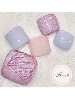 ケイネイル(Knail)/スタンダードアート