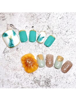 タネモト(Tanemoto)/7月￥10400新規オフ無料☆会員様