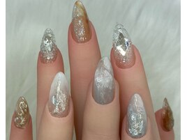 ワンホンネイル