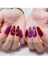 ハートライフ(Heart Life)/持ち込みデザイン