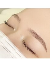 ブラン 近鉄四日市店(Blanc)/【美眉スタイリング】