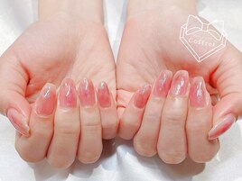 ニュアンスネイル