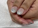 マグネットグラデーション