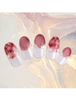 ネイルランド 赤羽店/ジェルデザインコース<プレミア>