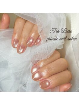 ティアベス(Tia Bess)/ぷるぷる♪