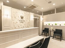 サムデイプレミアム 栄店(SOMEDAY PREMIUM)/お店の雰囲気