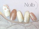 こだわりデザインコース¥9500～