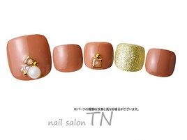 FOOT　季節の定額5900円コース☆