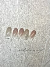 アン セプト(an-SEPT.)/定額デザイン¥7700