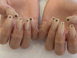 囲みフレンチ