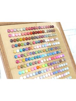 4000円以下のメニューがあるサロン