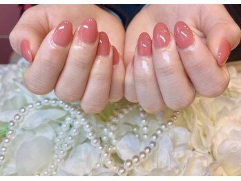 【スカルプ10本+ワンカラー】