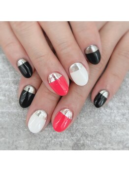 エーナイン 北広島店/メンズNAIL