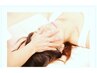 【小顔・美肌】人気NO.２業界初の天然水光ハリ4,000万本のハーブピーリング