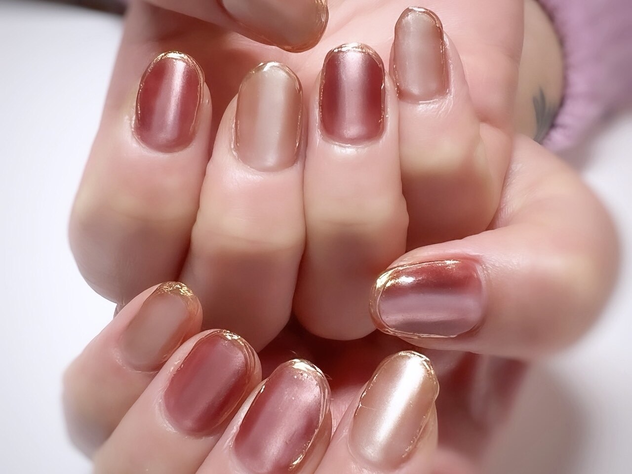シックネイル(CHIC NAIL)｜ホットペッパービューティー