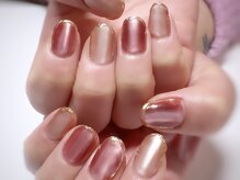 シックネイル(CHIC NAIL)