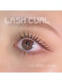 ラシーズ 高槻店(La SHE's) ふんわりまつ毛パーマでくるんと可愛い愛されeyeに♪
