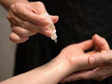 シーパ(SEAPJA)/熟眠アロマヘッドスパ