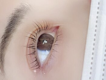 ルノン(Runon)/パリジェンヌラッシュリフト