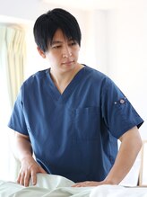 オステオパシック メディスン 岡町/