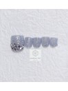 定額フットジェルコース☆7700円