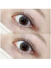 ミー(me.)/ラッシュリフト