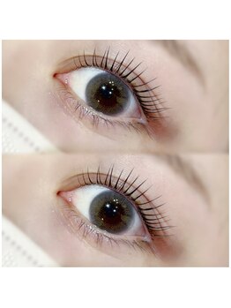 ミー(me.)/ラッシュリフト