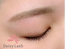 デイジーラッシュ 神戸三宮店(Daisy Lash)/眉毛アイブロウ/間引き/神戸三宮